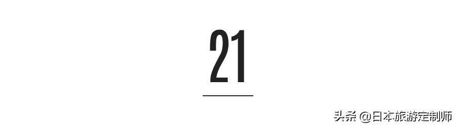 日本最美小景点,日本超美的花海美景