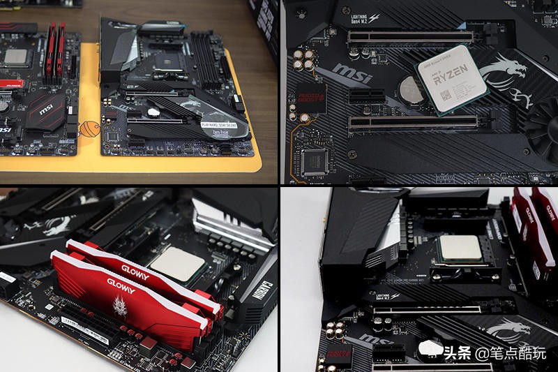 鑫谷开元t1黑色全塔大机箱评测,鑫谷开元t1能横装显卡吗