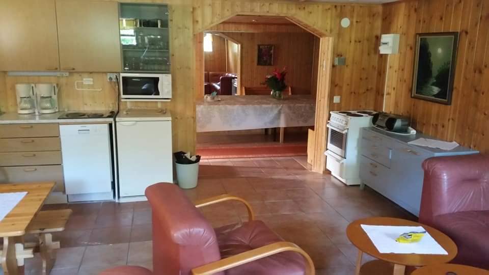 寒冬将至，2019冬季的魔力Taikatalvi-芬兰冬季文化营回顾