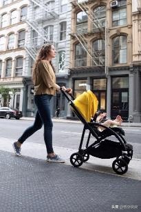 bee婴儿车哪款好,bugaboo高端婴儿车