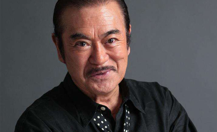 千叶真一为何两次演雄霸,千叶真一雄霸简历