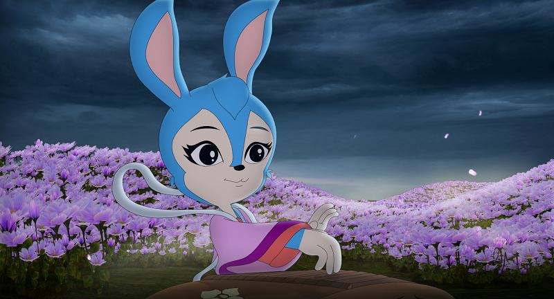 盘点被童年遗忘的动画,十部经典动画满满童年回忆