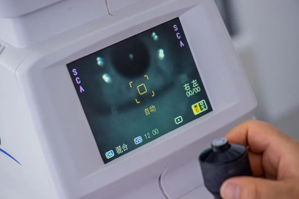 太古汇眼镜店推荐,太古汇眼镜店