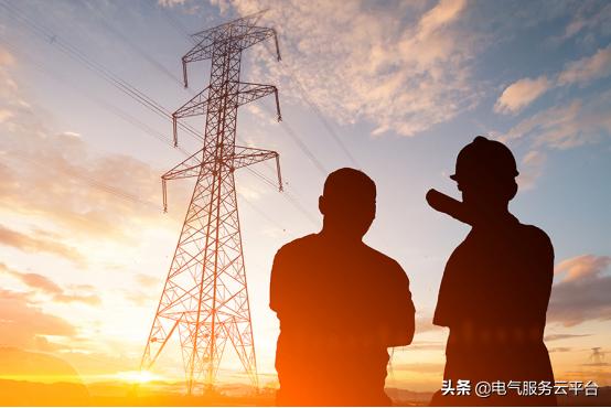 工资三四千,当电工的你出路在何方?现实很残酷(太真实了)……