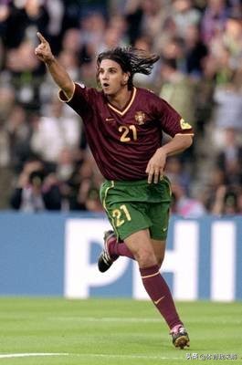 欧洲杯历史射手王排行榜,2016欧洲杯最佳射手