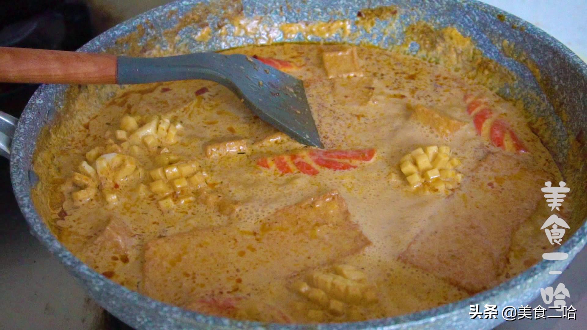 麻辣家用麻辣烫底料,秘制麻辣烫底料配方及制作方法