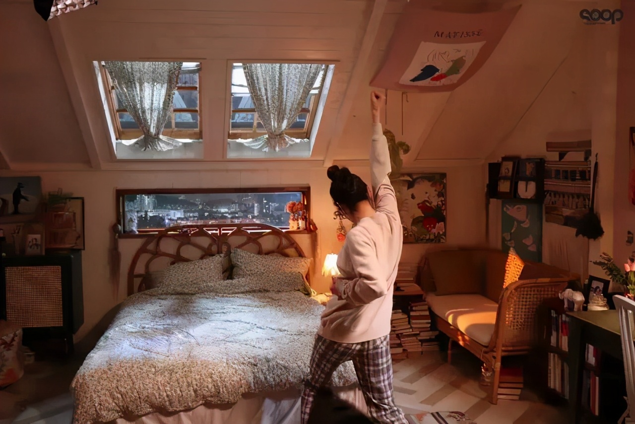 40岁郑秀智,国民初恋2014秀智