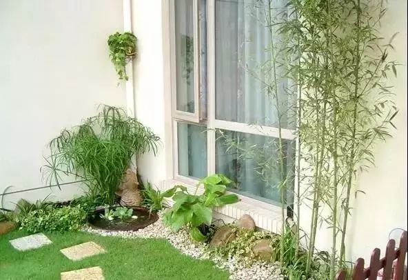 阳台花园适合种什么植物,50款阳台花园设计美得一塌糊涂