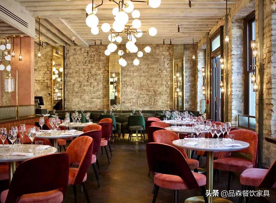 开餐厅购买设备,开饭店家具哪里买