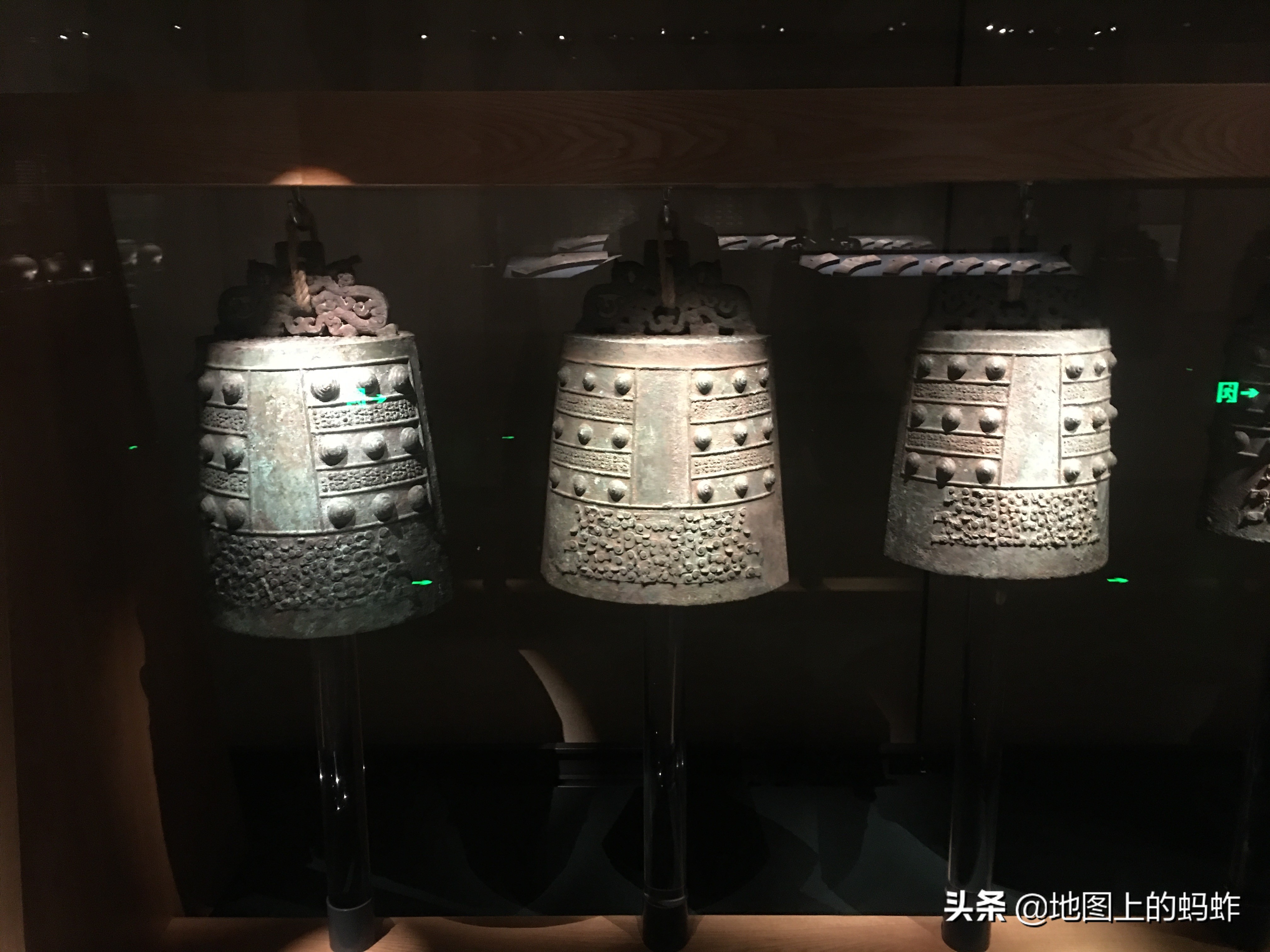 邳州市九女墩遗址,邳州九女墩一共有多少座古墓