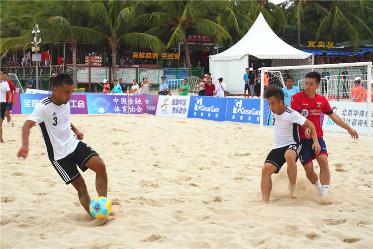公安运动会喜报,全运会沙滩足球2021冠军