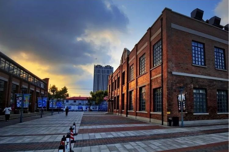 在上海适合周末放松休闲的好去处,推荐几个上海休闲好去处吧