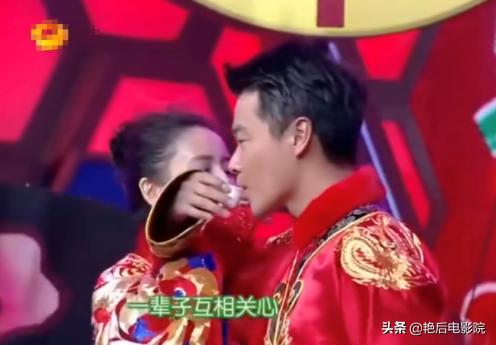 520官宣离婚，恭喜佟丽娅喜提单身