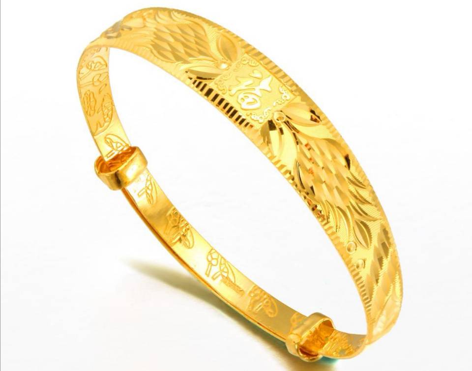 黄金足金9999999的区别,黄金的足金和999黄金有什么区别