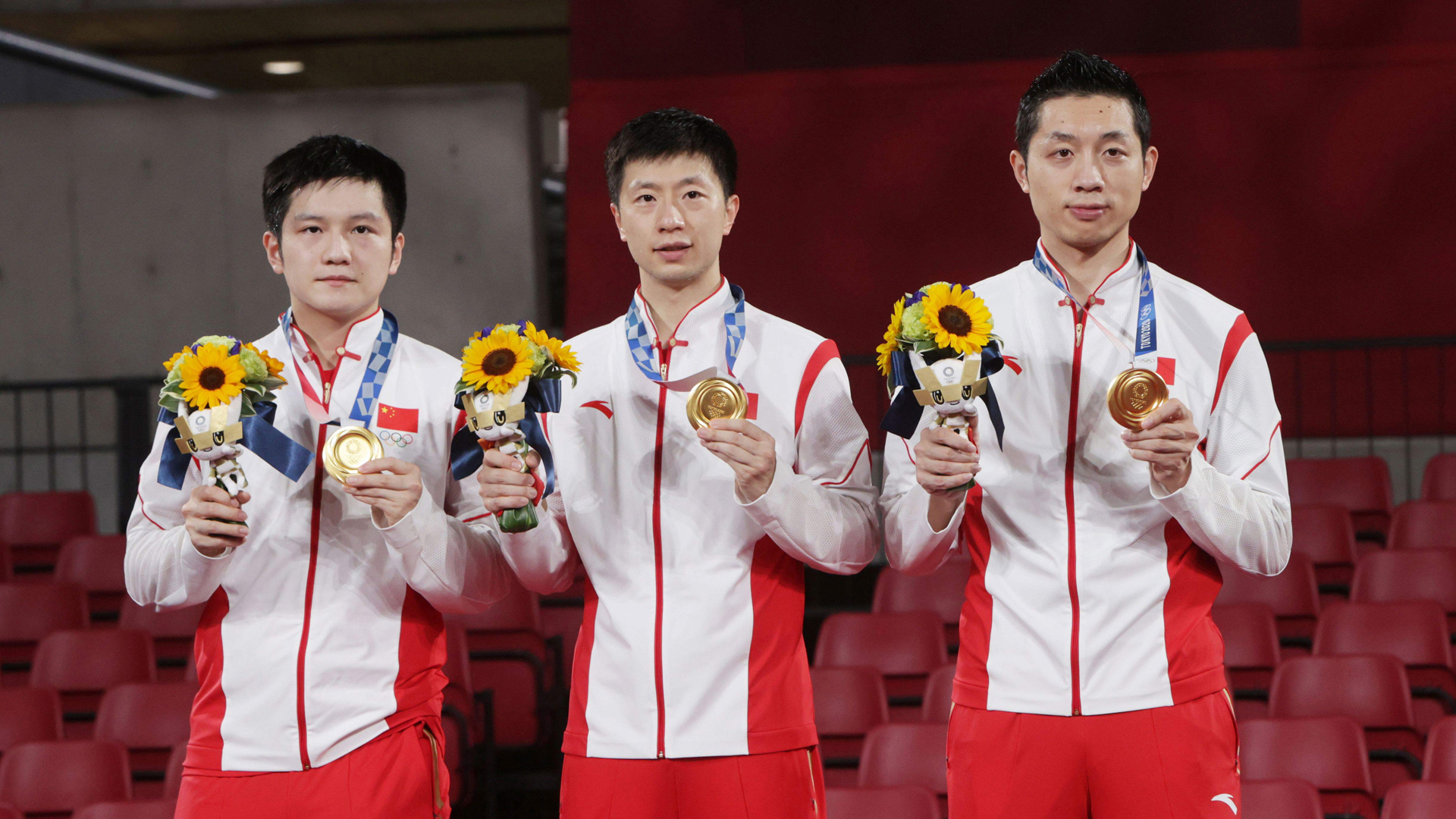 东京奥运会国乒如何应对日乒,东京奥运会国乒对日本