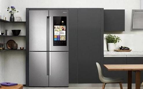 冰箱型号与什么有关,冰箱的规格型号是什么意思