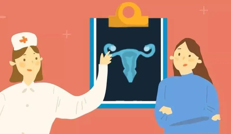 输卵管检查通液和造影的区别,检查输卵管是否通