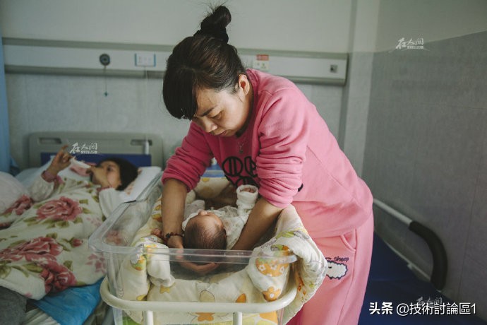 我是月嫂小说,我是月嫂小厨师