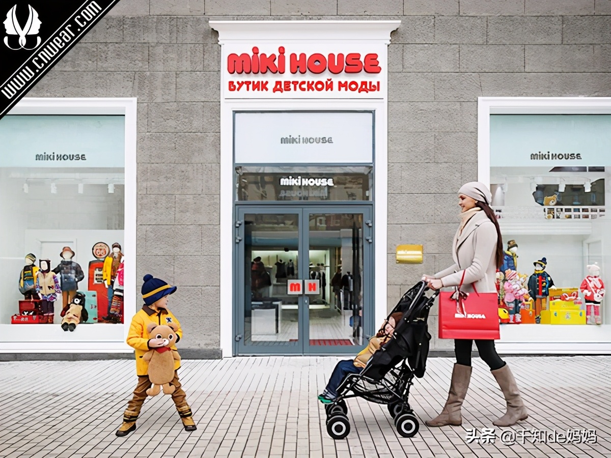 日本故事儿童,日本童装故事视频