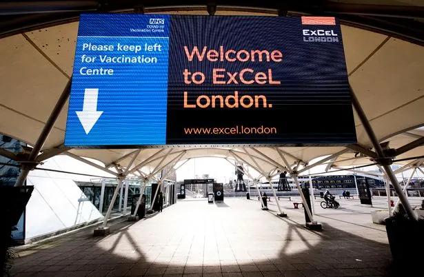 英国疫苗接种最新信息,英国疫苗接种最新消息