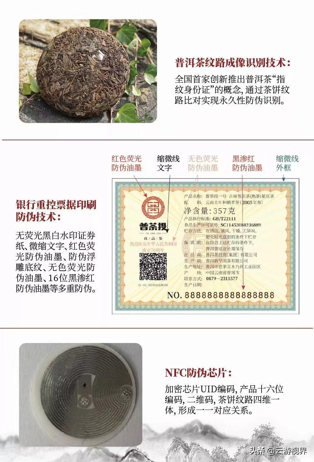 普洱茶投资集团和普洱茶集团,普洱茶投资集团有限公司的茶如何