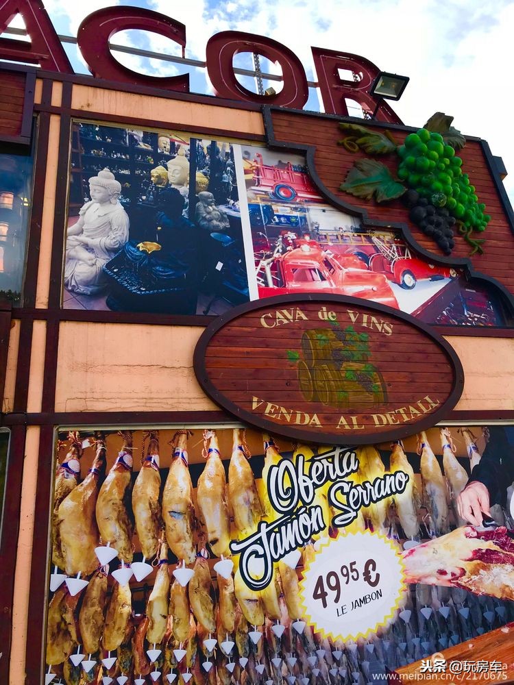 2018退休夫妇的房车亚欧之旅,古稀之年夫妇游英国