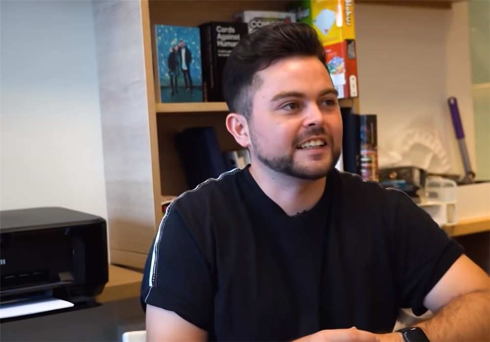 老外定居中国二十年,老外定居在广州