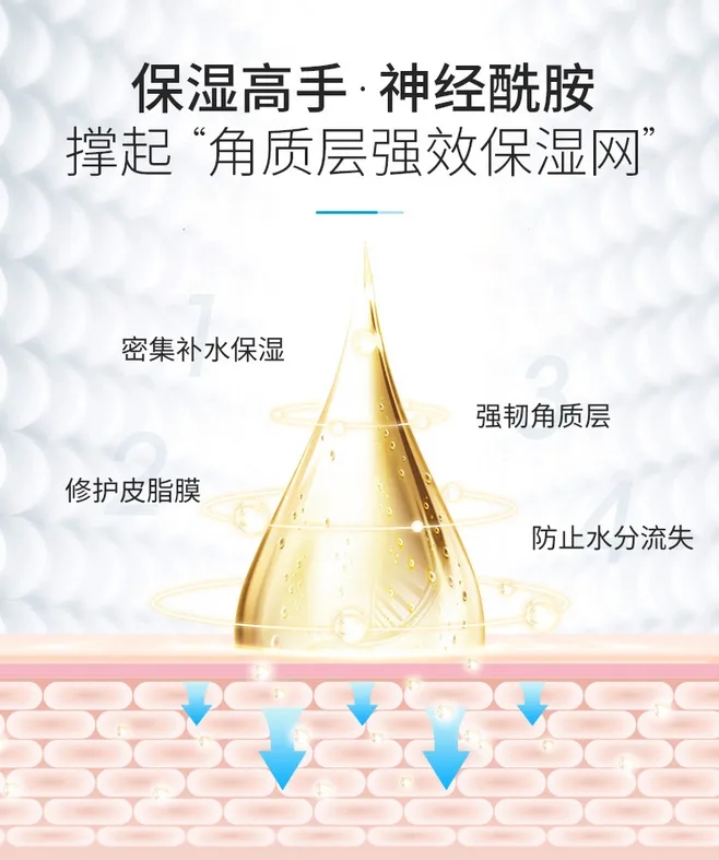 敏感肌脸部泛红发痒起皮,夏天脸部红痒敏感肌肤怎么修复