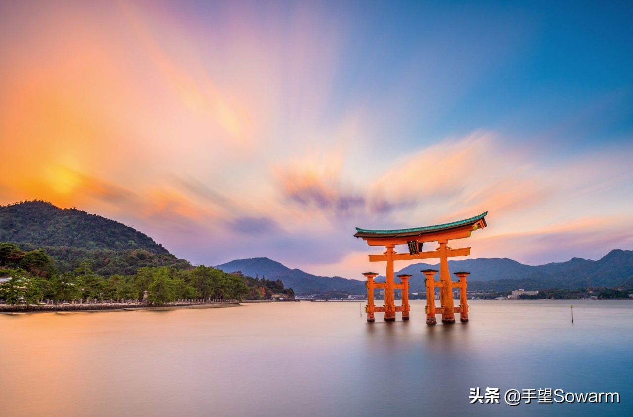 日本鸟居真实事件,一起轰动全球的真实案件