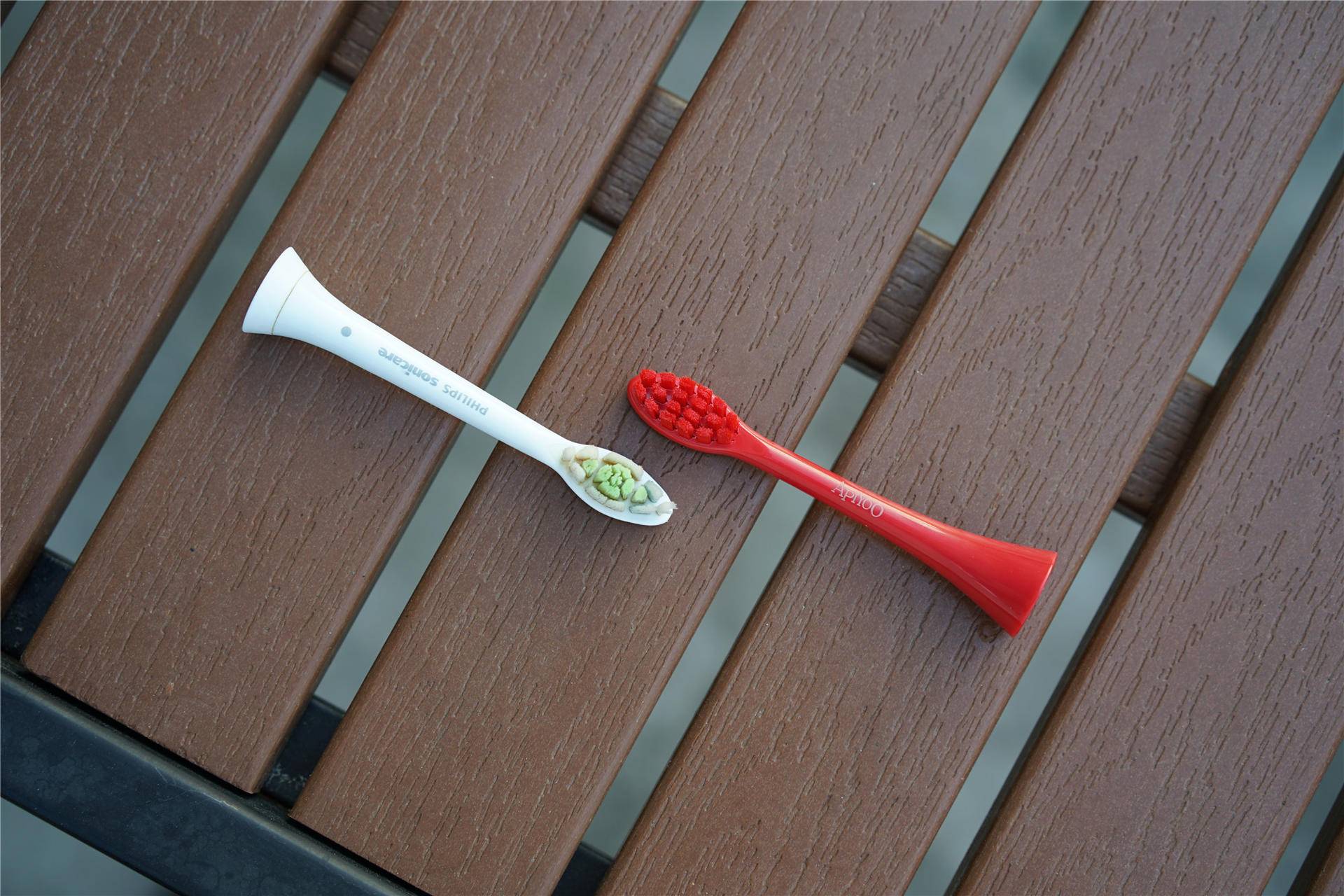 飞利浦亮白电动牙刷好用不,飞利浦电动牙刷2471哪个模式好用