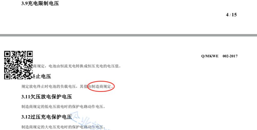 史上最严格*子烟电**企业标准出台,这份20米长的规范都说了什么?