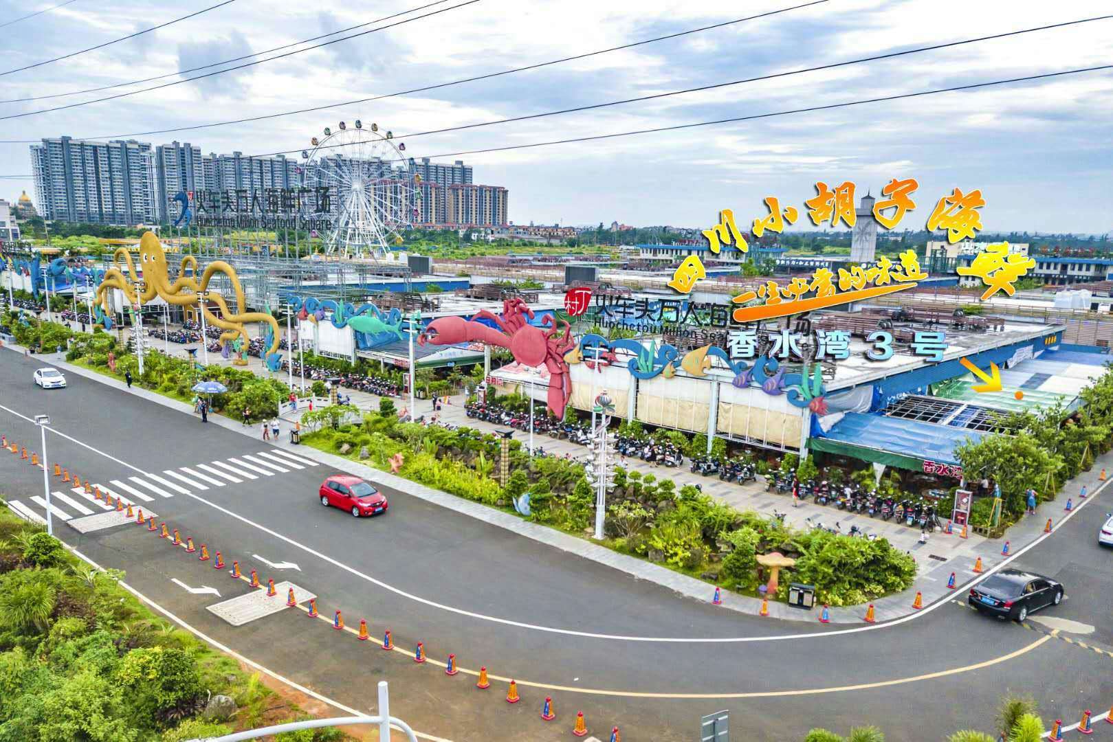 我的海南之旅作文,从海口到三亚感受海南的无限魅力