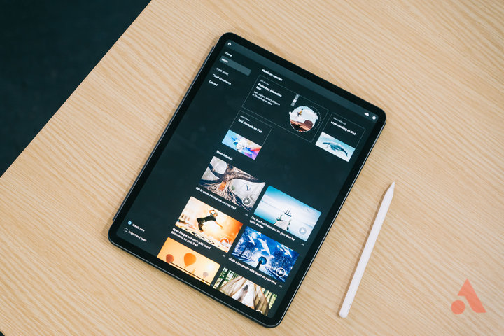 ipad版ps是什么,ipad版ps和电脑版区别
