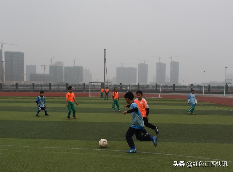 瑞昌三小学足球联赛,瑞昌市第六小学足球赛