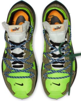 近期潮牌联名售价、鞋款大曝光，你最中意哪一款呢？