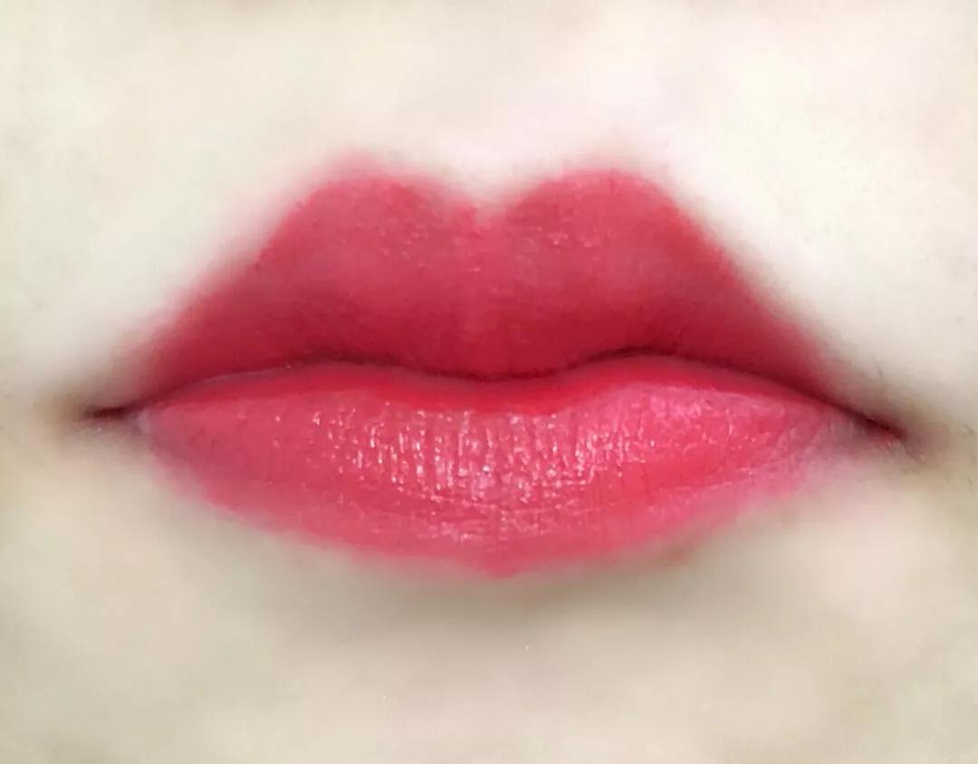 纪梵希薄荷绿小羊皮305试色,纪梵希小羊皮205色