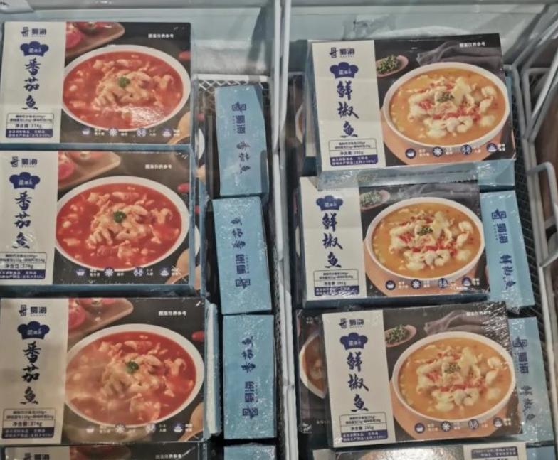 海底捞开了多少家火锅店,海底捞卖火锅底料再开火锅店