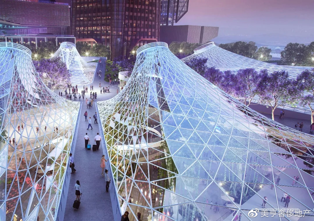 已登场30家+，深圳，果然全球顶级设计大师丰碑场/集锦