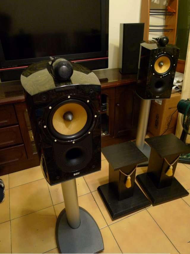 音响发烧入门级,音响发烧入坑过程