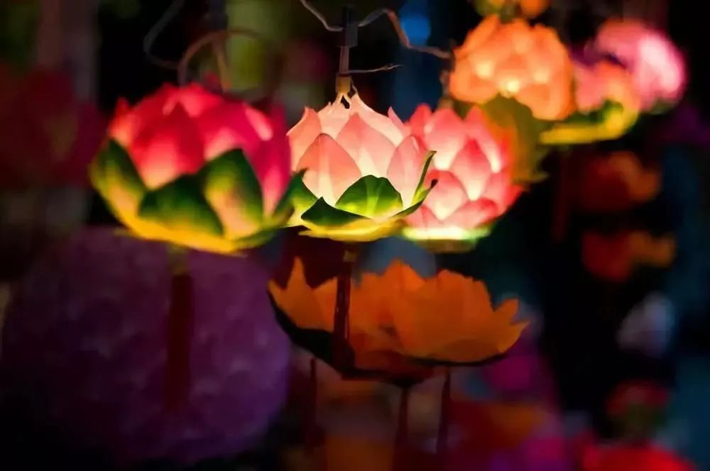 【网络中国节·中秋】中秋节的由来与习俗！