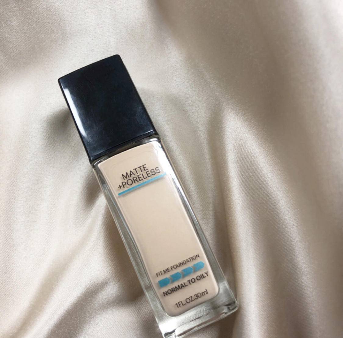 底妆不出错手法,底妆不斑驳教程