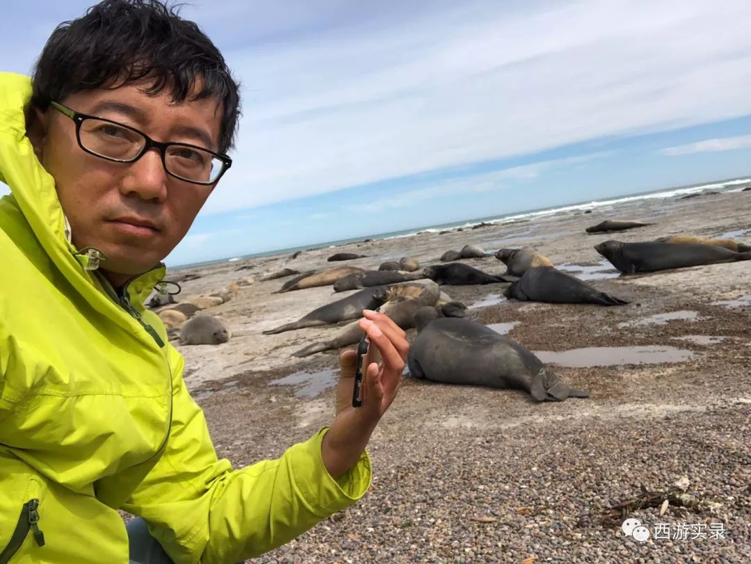 史上最牛沪C开到了世界尽头