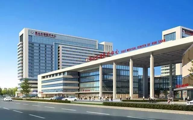 昆山入选大城市名单,昆山入围三线城市