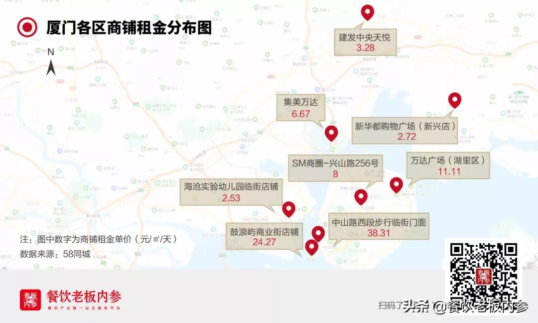 在厦门创业开餐厅可以吗,厦门投资10万开餐饮