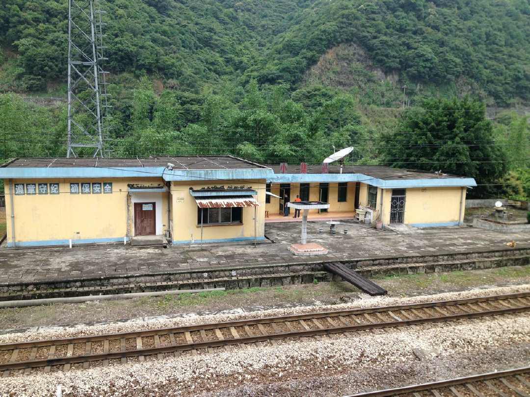 鹰厦铁路2023年调图,鹰厦铁路沿线地图