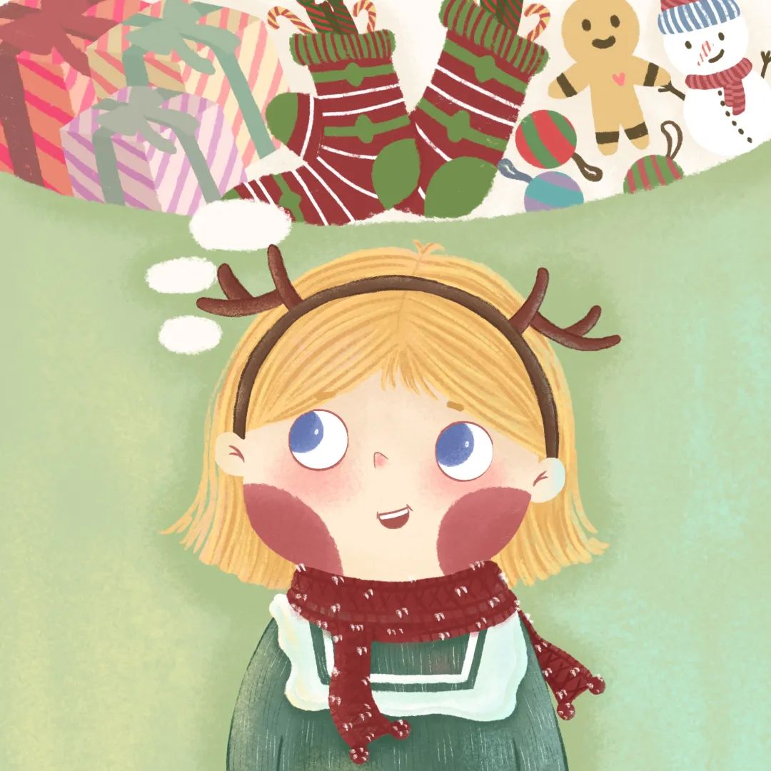 准妈妈不停笔，小白化身视觉中国签约供稿人