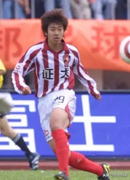 他在国家德比中进球了，没看错，他14岁！