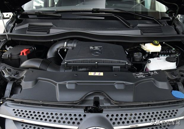 全新奔驰mpv上市全系2.0t不足30万,最便宜的奔驰mpv斯宾特