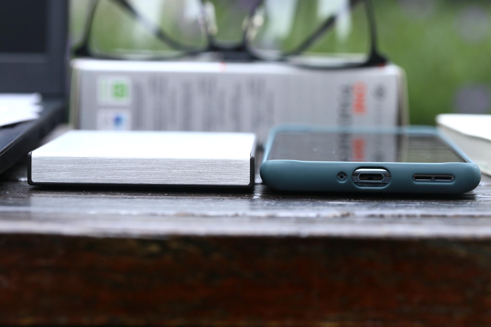 为什么要买移动硬盘,购买移动硬盘需要注意哪些问题