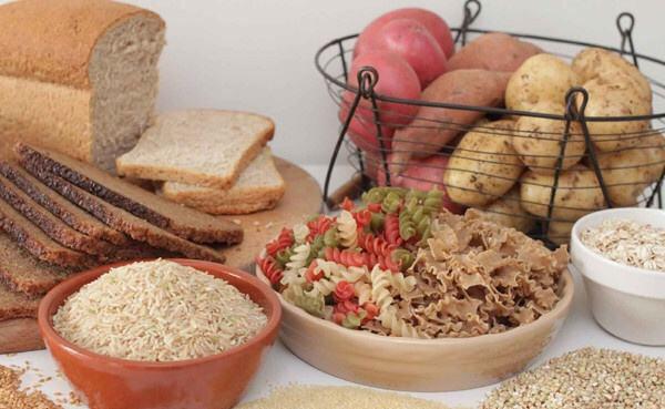 热量和卡路里的区别有多少呢,食物热量看碳水化合物还是脂肪